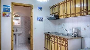 Villa Nina Agios Georgios  Bagian luar foto