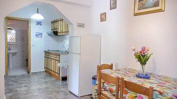 Villa Nina Agios Georgios  Bagian luar foto