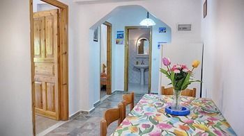 Villa Nina Agios Georgios  Bagian luar foto